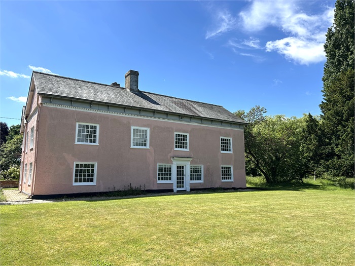 Colemans Farm, Howe Street, Finchingfield